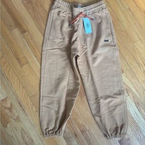 Reebok x Victoria Beckham - Boyfriend Sweatpants - Size M - NWT